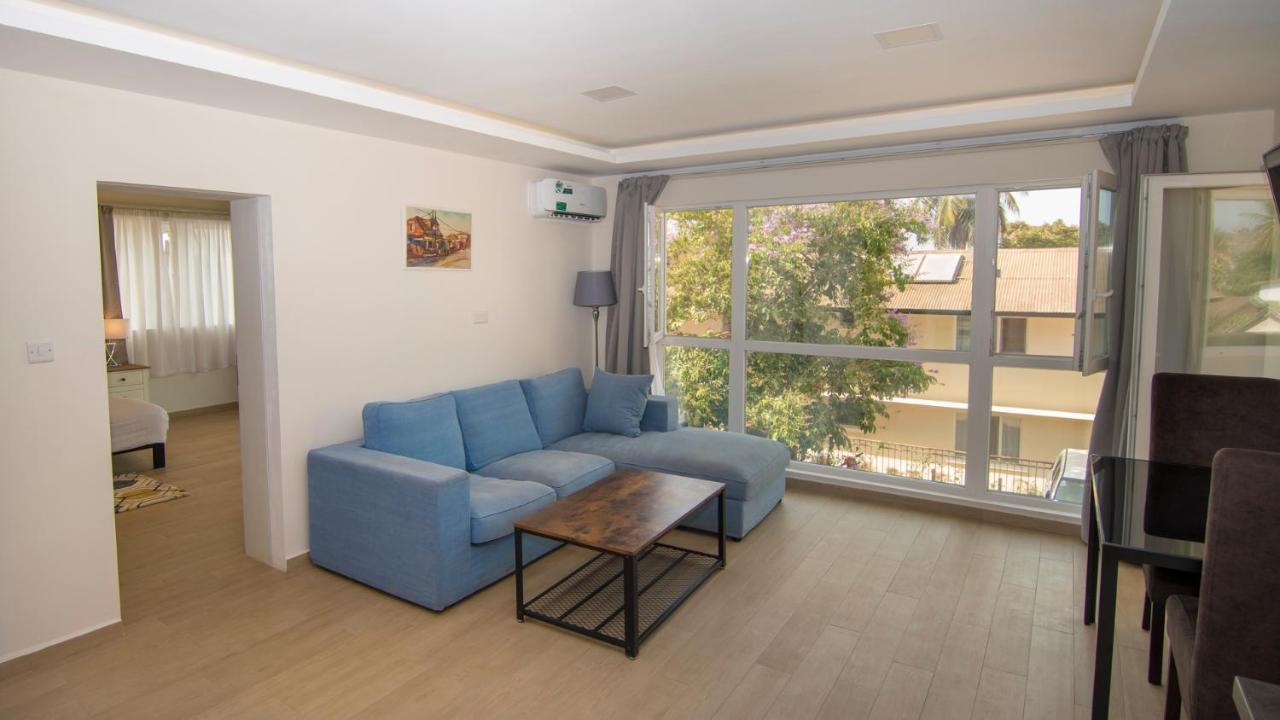 Two-Bedroom Suite