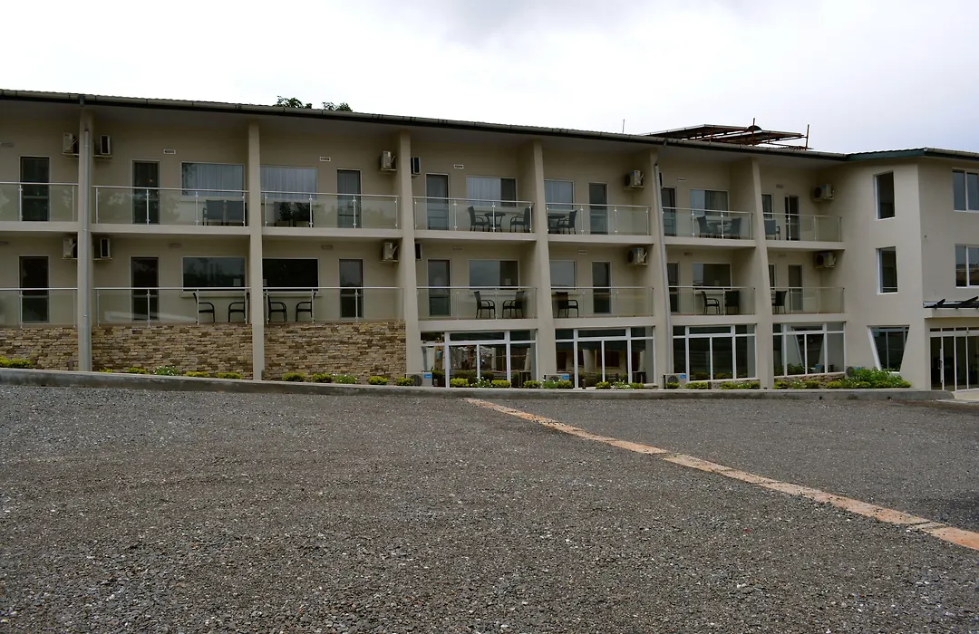 New Brookfields Hotel-1