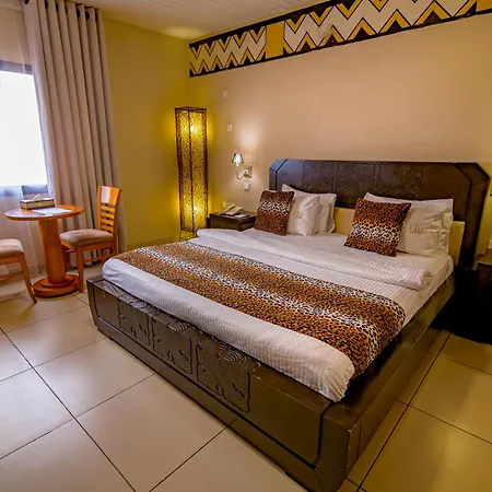 The Country Lodge Hotel-2